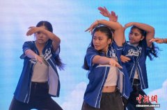 香港全新禁毒电视宣传短片首播